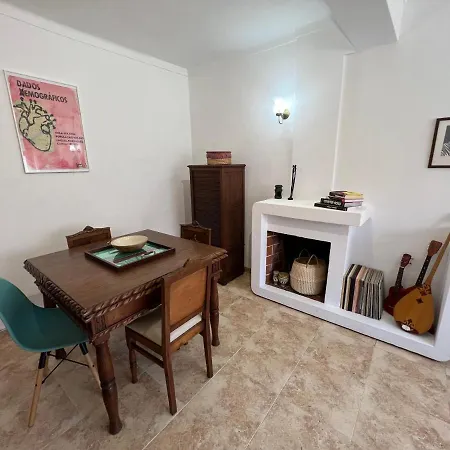 Moradia Xico's House Nyaraló *