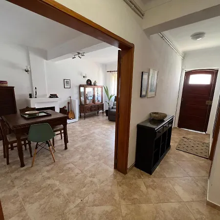 Moradia Xico's House * Coimbra