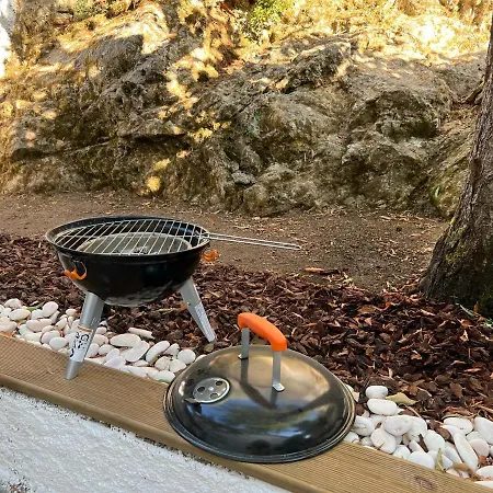 Moradia Xico's House *