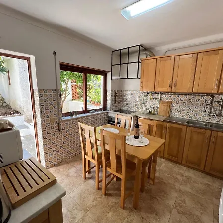 Nyaraló Moradia Xico's House *