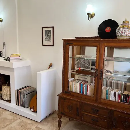 度假居 Moradia Xico's House 科英布拉