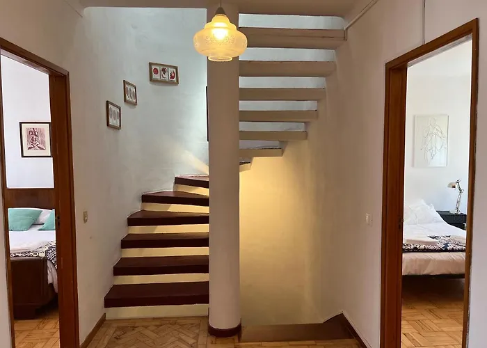 Moradia Xico's House 度假居 *