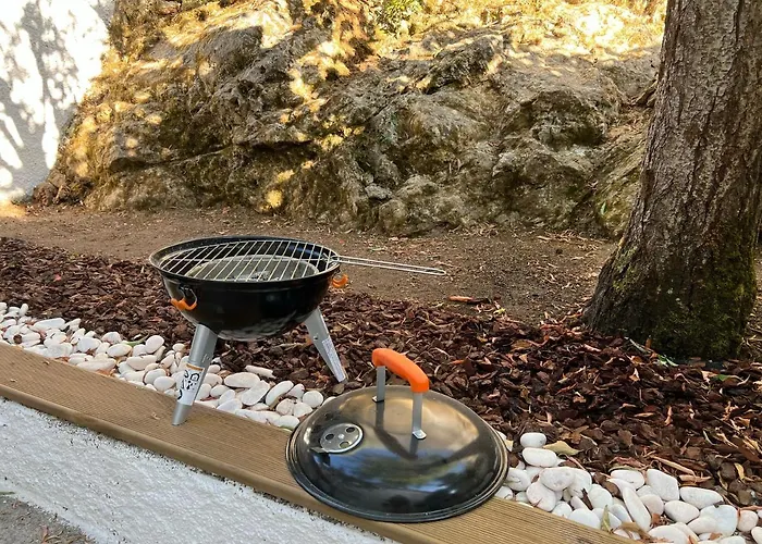 Moradia Xico's House *