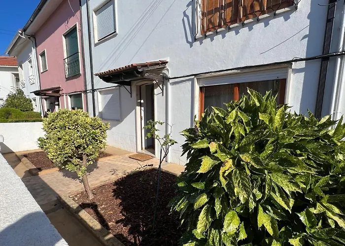 Moradia Xico's House