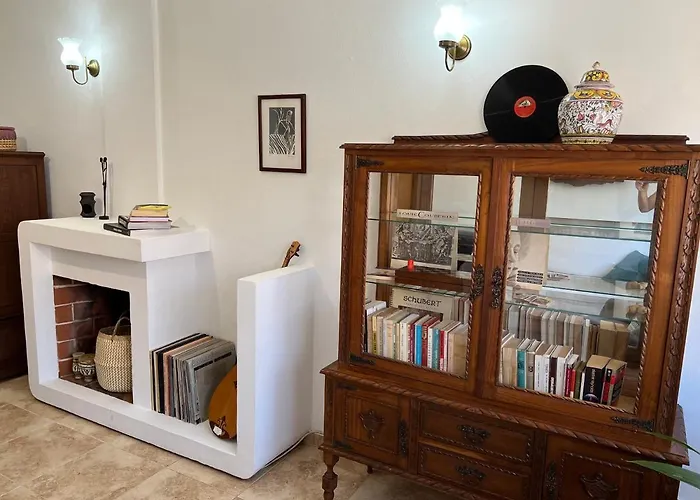 度假居 Moradia Xico's House 科英布拉