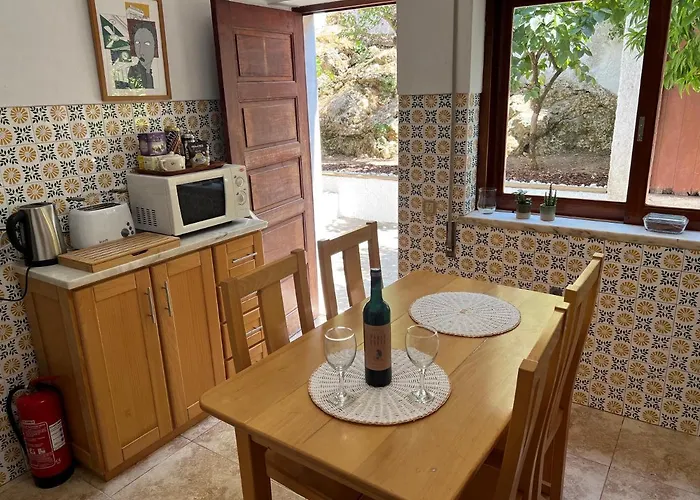 Moradia Xico's House * Coimbra