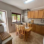 Vakantiehuis Moradia Xico's House *