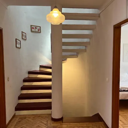 Moradia Xico's House Vakantiehuis *