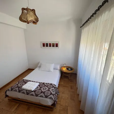 Moradia Xico's House *