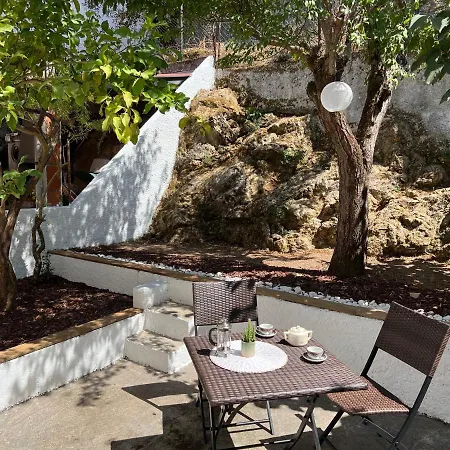Moradia Xico'S House
