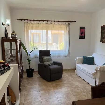 Дом отдыха Moradia Xico's House *