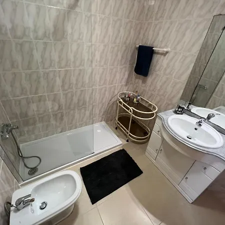 Moradia Xico's House * Coimbra