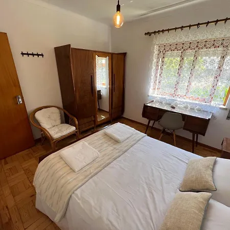 Casa de Férias Moradia Xico's House *