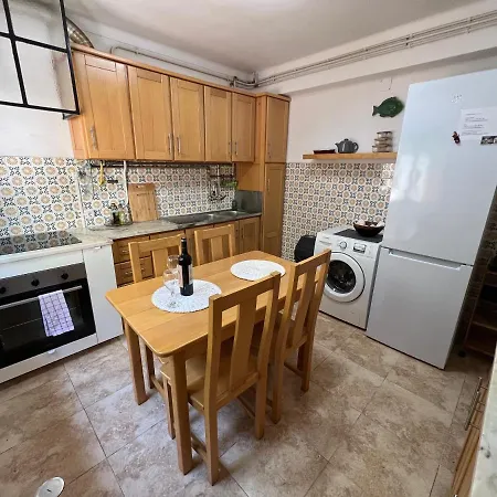 Holiday home Moradia Xico'S House Coimbra