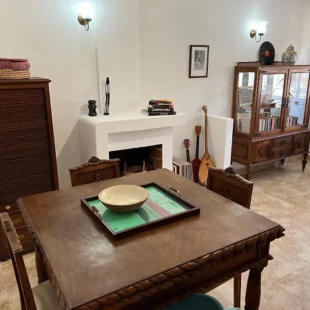 Moradia Xico's House *