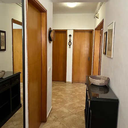 Дом отдыха Moradia Xico's House