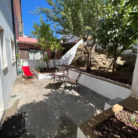 Moradia Xico's House