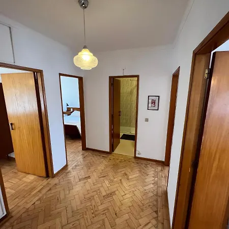 Moradia Xico's House *