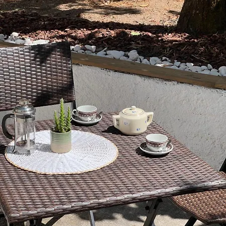 Moradia Xico's House 別荘