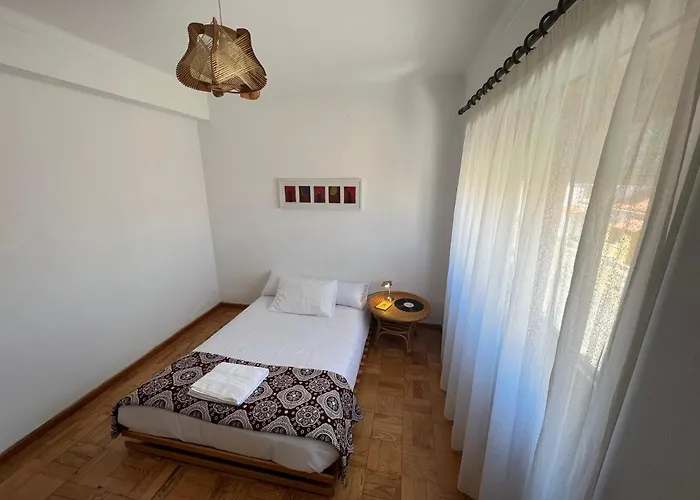 Moradia Xico's House *