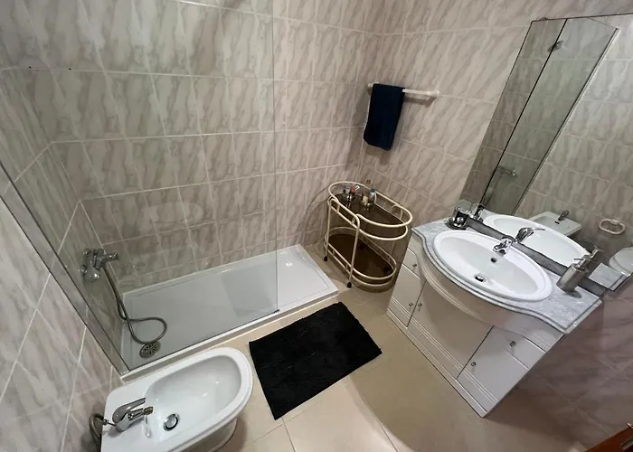 Moradia Xico's House * Coimbra