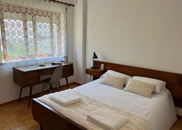 Moradia Xico's House Semesterbostad *