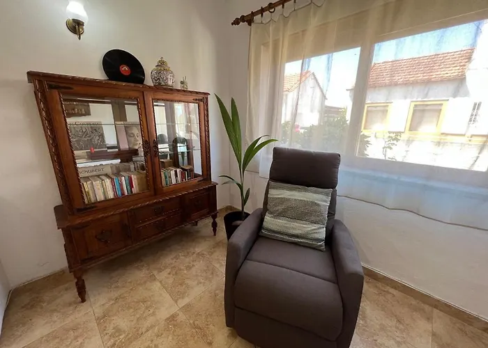 Moradia Xico's House * Coimbra