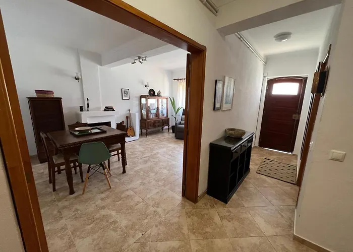 Moradia Xico's House * Coimbra