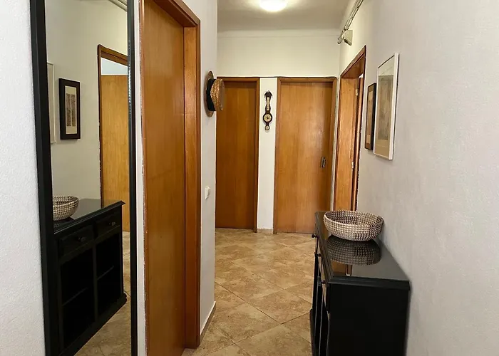 Semesterbostad Moradia Xico's House