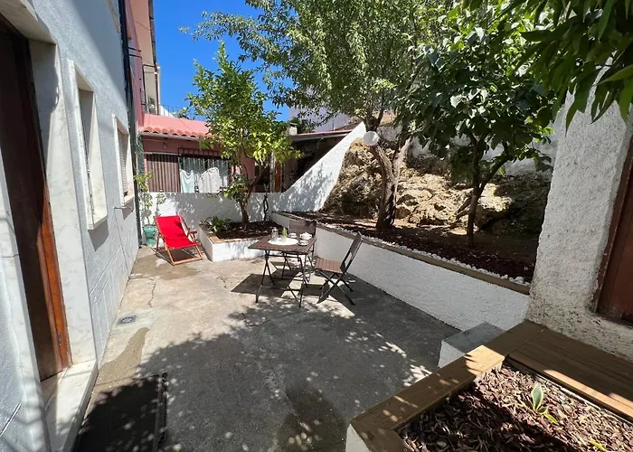 Moradia Xico's House