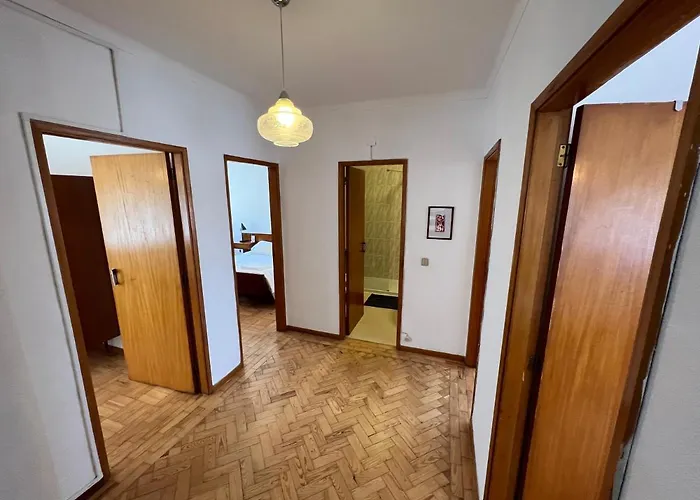 Moradia Xico's House *