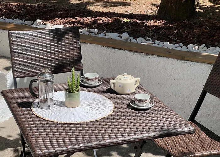 Moradia Xico's House Semesterbostad